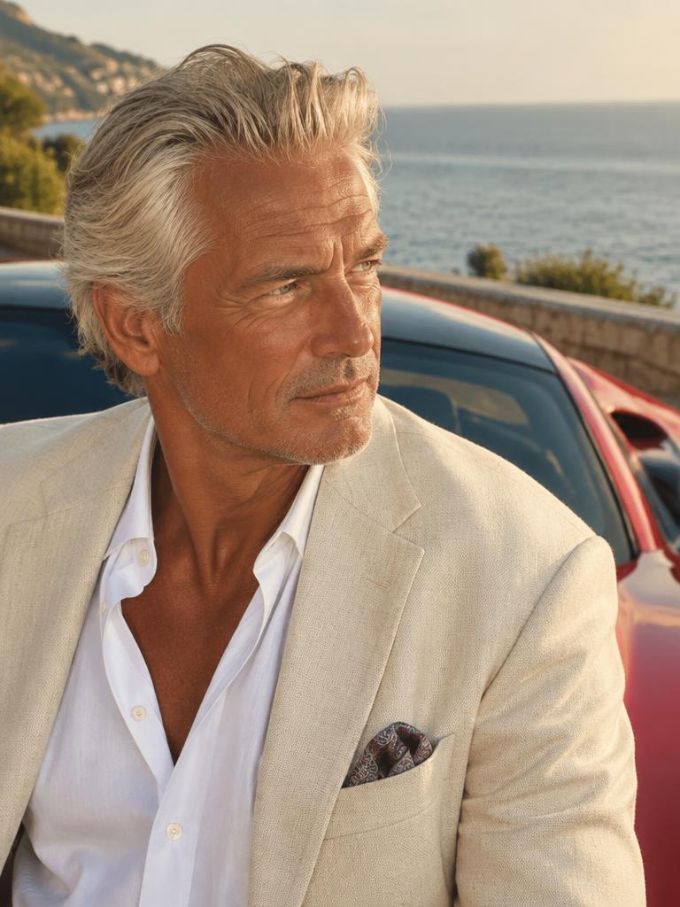 Börje Lamborghini