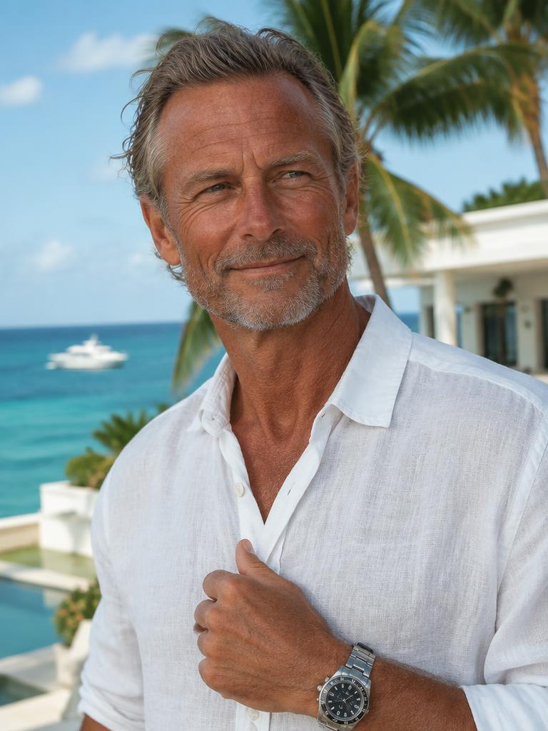 Per-Arne Cayman