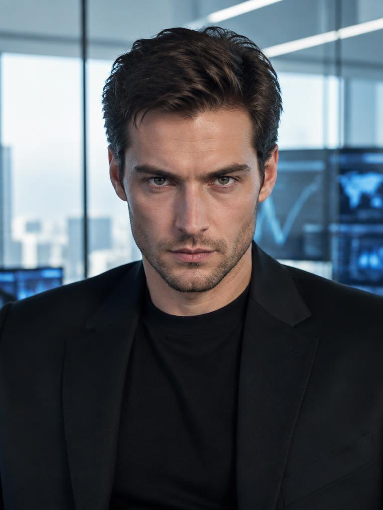 Wolfgang ROI